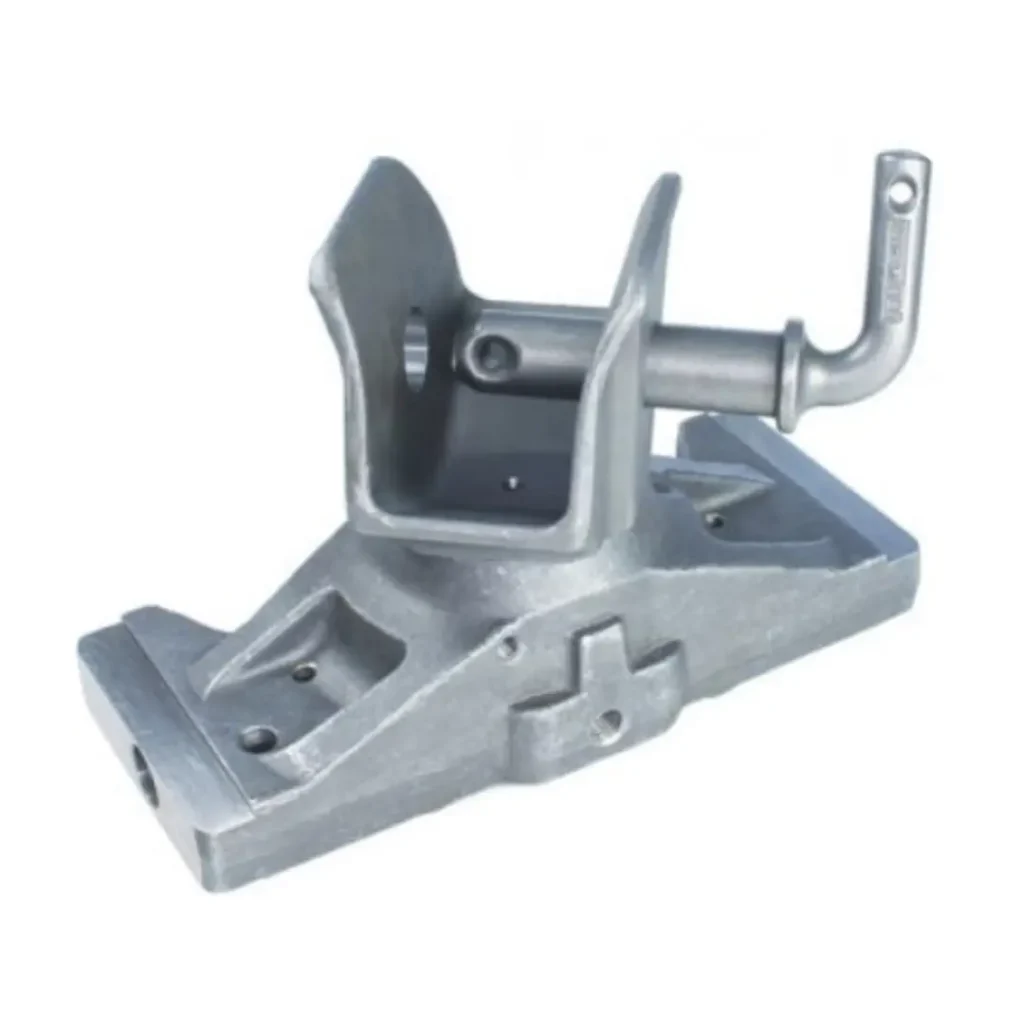 Machine components