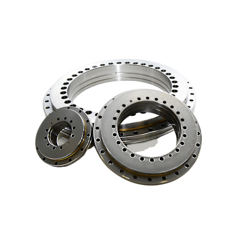 Roller bearings