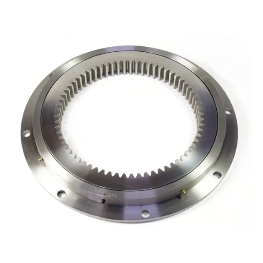 Slewing bearings
